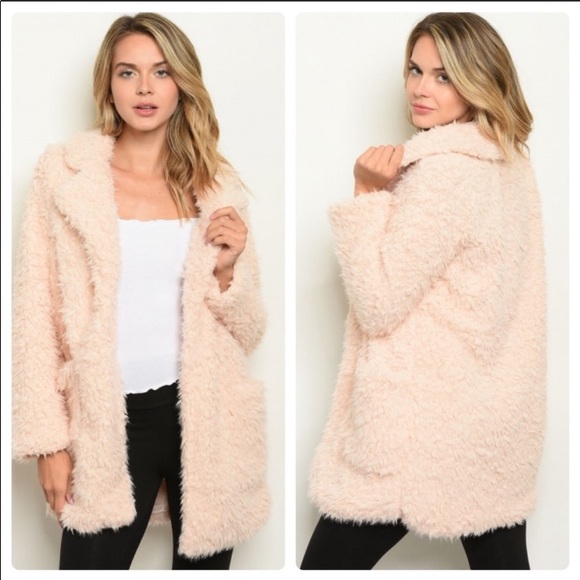 private boutique Jackets & Blazers - 💕 last 2  cozy jacket💕